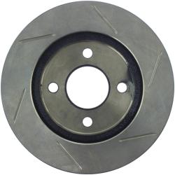 Stoptech 126.63038SR