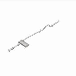 Magnaflow 106-0221