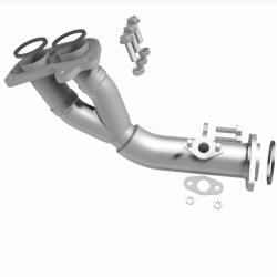 MAG BRE Front Pipe Kit Magnaflow 107-0150