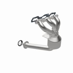 MAG Converter Direct Fit Magnaflow 452011