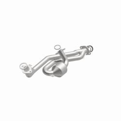 MAG Converter Direct Fit Magnaflow 452136