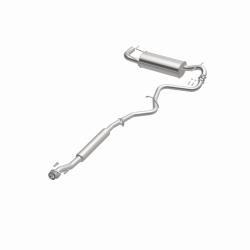 MAG BRE Exhaust Kits Magnaflow 106-0182