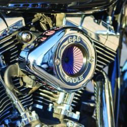 S&S Cycle 170-0721A