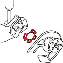 SPC Performance 71523