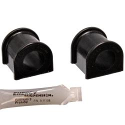 ES Sway Bar Bushings - Black Energy Suspension 11.5101G