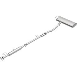 MAG BRE Exhaust Kits Magnaflow 106-0828