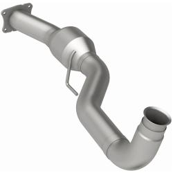 MAG Converter Direct Fit Magnaflow 60501
