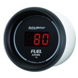 AutoMeter 6310