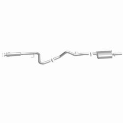 MAG BRE Exhaust Kits Magnaflow 106-0770