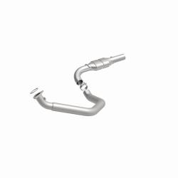 Magnaflow 4551601