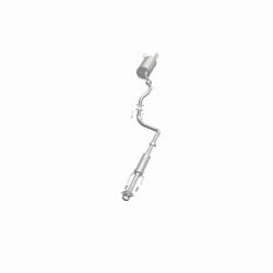 MAG BRE Exhaust Kits Magnaflow 106-0157