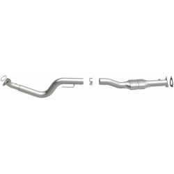 MAG Converter Direct Fit Magnaflow 24438
