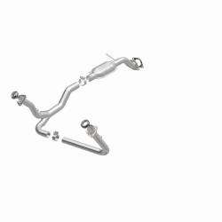 Magnaflow 49573
