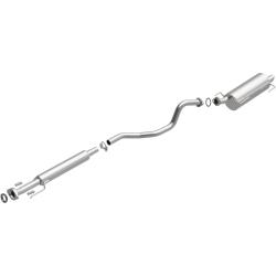 MAG BRE Exhaust Kits Magnaflow 106-0247