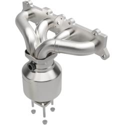 MAG Converter Direct Fit Magnaflow 452150