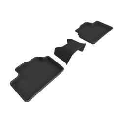 ACE Kagu - Rear - Black 3D MAXpider L1VV04221509