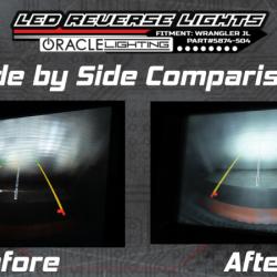 ORACLE LIGHTING 5874504