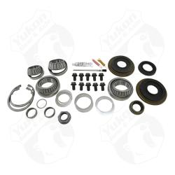 Yukon Gear & Axle YK C200