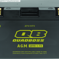 QUADBOSS 401380