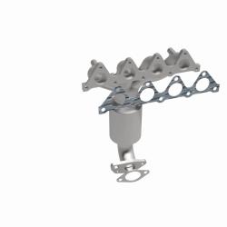 MAG Converter Direct Fit Magnaflow 49999