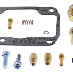 ABR Carburetor Rebuild Kits All Balls Racing 26-1992