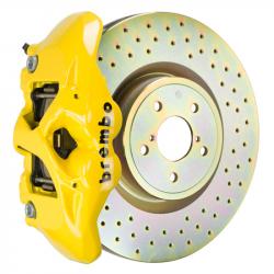 BREMBO 1S46001A5