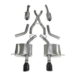 CORSA PERFORMANCE 14459BLK