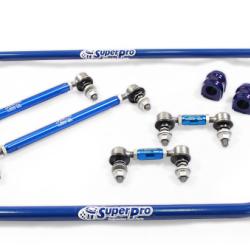 SUPERPRO RCSTING0100KIT