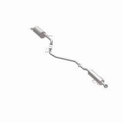 MAG BRE Exhaust Kits Magnaflow 106-0893