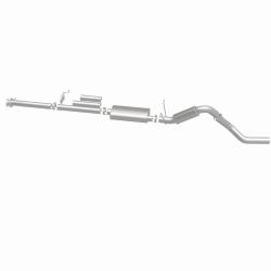 MAG BRE Exhaust Kits Magnaflow 106-0344