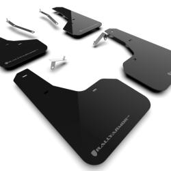 RALLY ARMOR MF82URBLKGRY