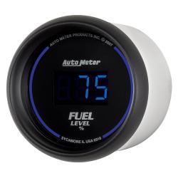 AutoMeter 6910