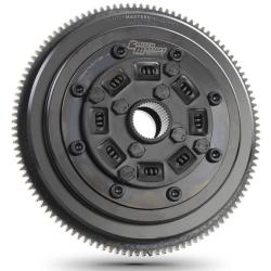 CLUTCH MASTERS DCT170AL
