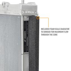 MISHIMOTO MMRADWRX22