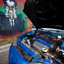 MISHIMOTO MMRADECL95T