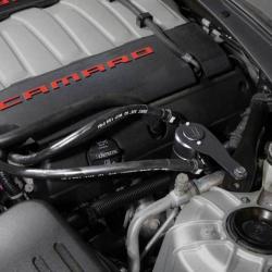 K&N ENGINEERING 810807