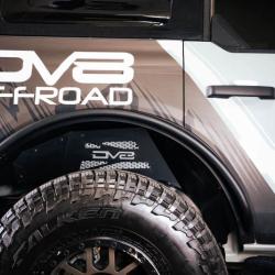 DV8 Offroad INFEND-05RB