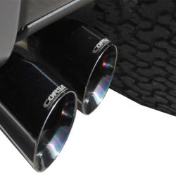 CORSA PERFORMANCE 14392BLK