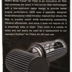 AEM INDUCTION 212038BF