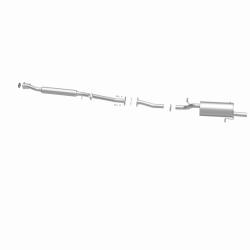 MAGNAFLOW 1060093