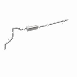 MAG BRE Exhaust Kits Magnaflow 106-0007