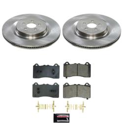 PowerStop KOE9265