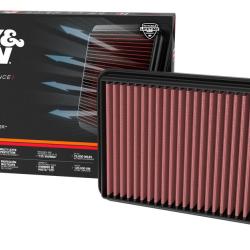 K&N ENGINEERING 335115