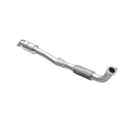 MAG Converter Direct Fit Magnaflow 457166