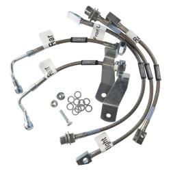RUS Brake Line Kits Russell 693350