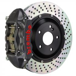 BREMBO 1P18002AS