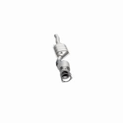 Magnaflow 444327