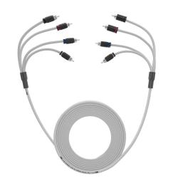 DS18 MOFCR-25FT.4CH