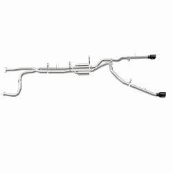 MAG Catback Exhaust Magnaflow 19705