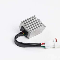 RICKS MOTORSPORT ELECTRICS 10704